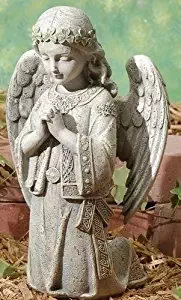 Best Outdoor Angel Garden Statues