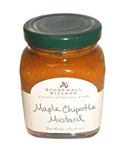 Best Stonewall Kitchen Mustards
