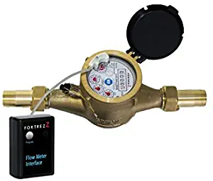 Best Dome Home Automation Water Sensor