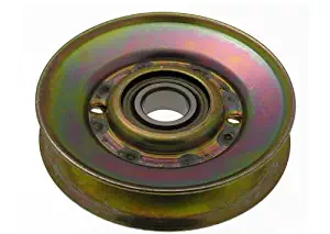 Best 2007 La110 John Deere Lawn Tractor