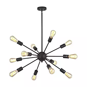 Best Round Patio Table 48 Inch 48′ Modern Mid Century