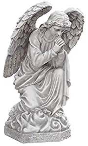 Best Toscano Angel Garden Statues