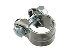 Best Bike Seat Clamp 25.4