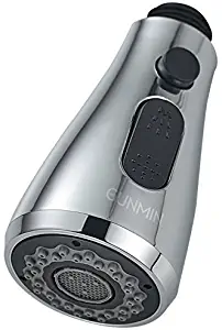 Best Kitchen Faucet Replacement Chrome Pull Out Sprayer