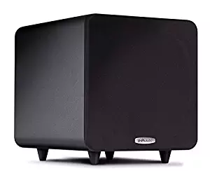 Best Passive Home Speakers 10′