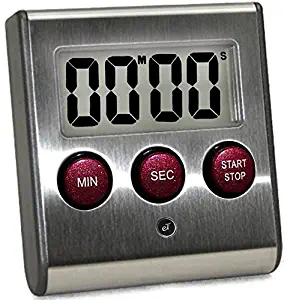 Best Mark Time Kitchen Timer