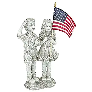 Best Outdoor Garden Statues Children