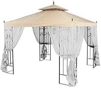 Best Canopy Replacement Home Depot