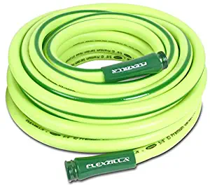 Best Flexzilla 3/4 Garden Hose