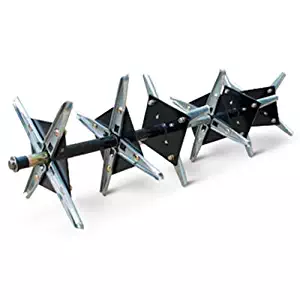 Best Walk Behind Lawn Aerator