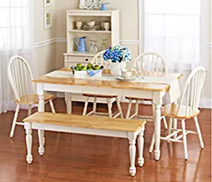 Best Kitchen Tables Sets For 6