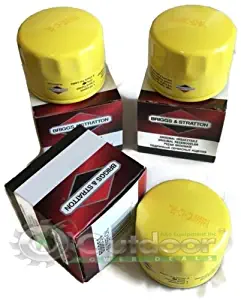 Best Craftsman Lawn Tractor Oil Filter 696854