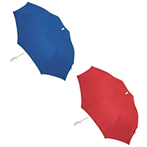 Best Lounge Chair Umbrella With Clamp