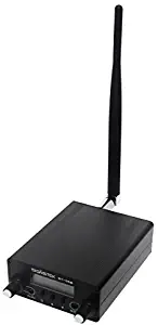 Best Home Stereo Transmitter