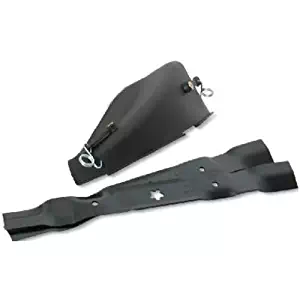 Best Driving Lawn Mower Grass Bags