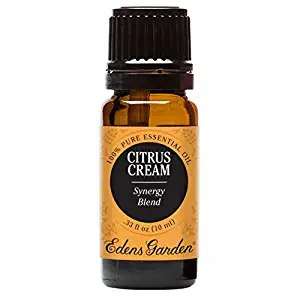 Best Essential Oil Edens Garden Vanilla