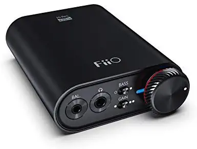 Best 32 Bit Home Stereo Dac