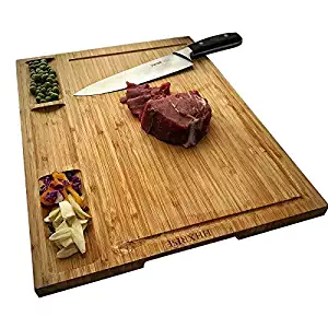 Best Kitchen Aid Cutting Board Set