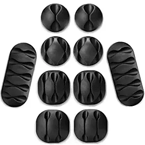 Best Computer Desk Wire Management