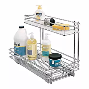 Best Roll Out Organizer Kitchen