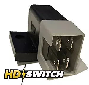 Best Mtd Lawn Tractor Clutch Safety Switch