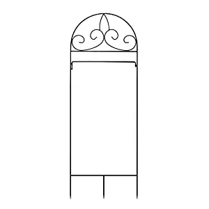 Best Home Garden Flag Holder