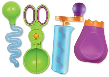 Best Sand And Water Table With Lid For Preschool