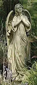 Best Outdoor Angel Garden Statues
