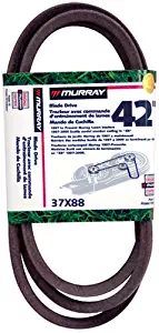 Best Craftsman Lawn Tractor Deck Belt 42