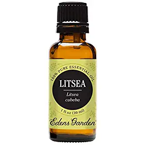 Best Edens Garden Oil Lemongrass