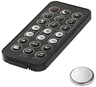 Best Home Theater Universal Remotes