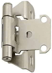 Best Full Wrap Kitchen Cabinet Hinges