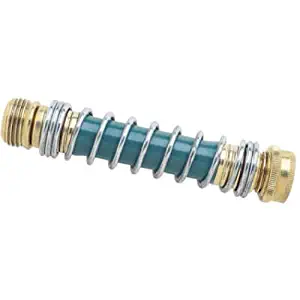 Best Garden Hose Coil Spring