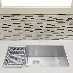Best Kitchen Sinks 22X33