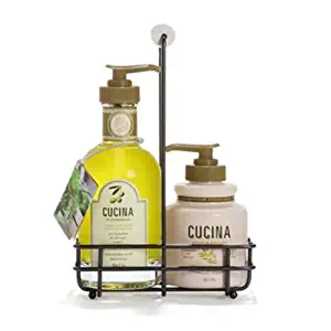 Best Stonewall Kitchen Soap Caddy
