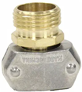 Best Garden Hose Repair Plug