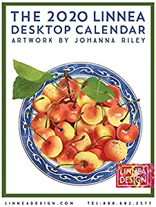 Best 2019 Desk Calendar Art