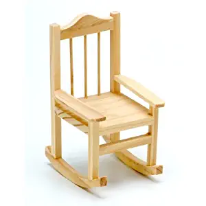 Best Doll Size Rocking Chair