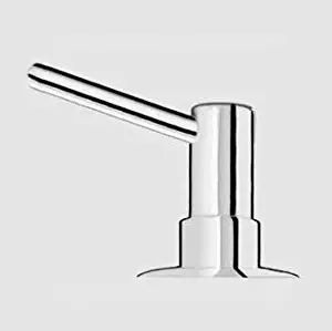 Best Franke Chrome Kitchen Faucet