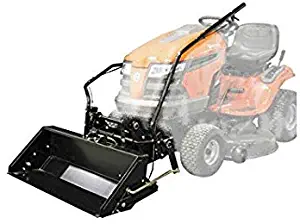 Best Shade Canopy For Lawn Mowers