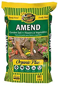 Best Organic Garden Soil For Vegetables
