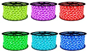 Best 24 V 20 M Led Strip Lighting