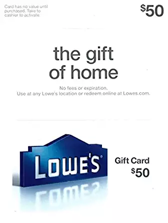 Best Home Depot Gift Cards