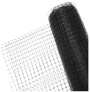 Best Black Vegetable Garden Fencing