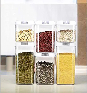 Best Kitchen Storage Container 5 L
