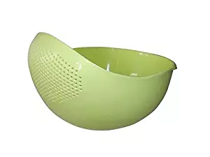 Best Rice Washer Quinoa Strainer Kitchen Tools Cleaning Veggie Fruit