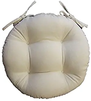 Best 18 Inch Round Chair Cushion