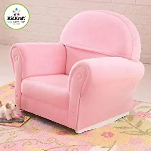 Best Child Rocking Chair Upholstered