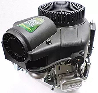 Best Vertical Shaft Engines For Lawn Mowers