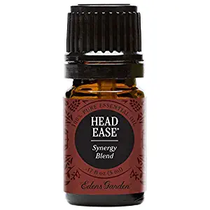 Best Anxiety Ease Essential Oil Edens Garden
